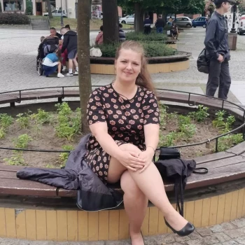 Opiekunka: Małgorzata T.