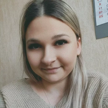 Opiekunka: Alicja G.