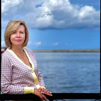 Opiekunka: Viktoria S.