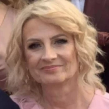 Opiekunka: Lucyna G.