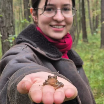 Opiekunka: Katarzyna M.