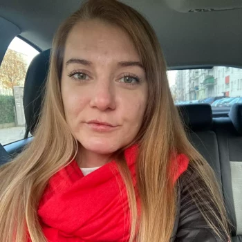 Opiekunka: Joanna D.