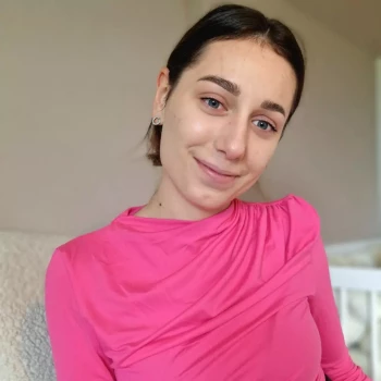 Opiekunka: Nicole R.