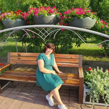 Opiekunka: Anna S.