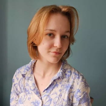 Opiekunka: Kamila T.