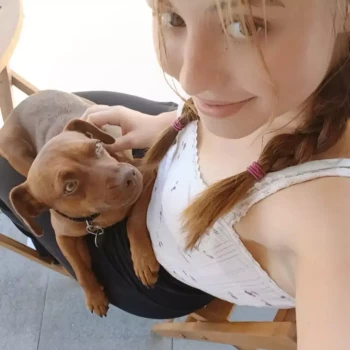 Opiekunka: Małgorzata G.