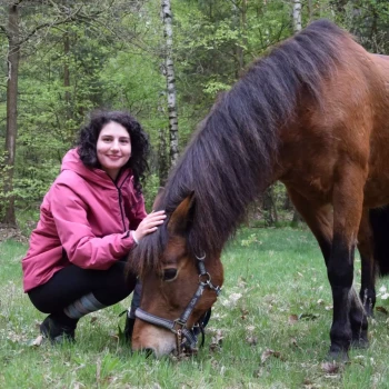 Opiekunka: Basia W.