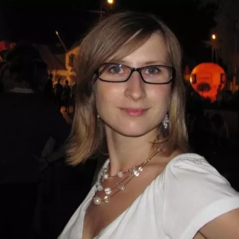 Opiekunka: Lidia W.