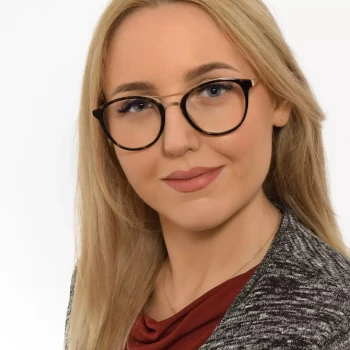 Opiekunka: Sara H.