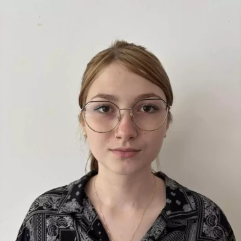 Opiekunka: Magdalena S.