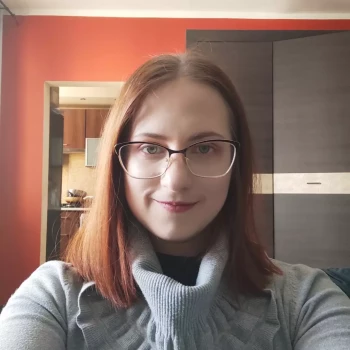 Opiekunka: Katarzyna L.