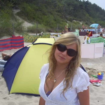 Opiekunka: Patrycja T.