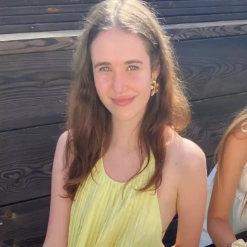 Opiekunka: Klaudia S.