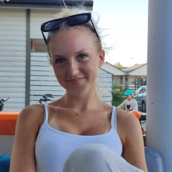 Opiekunka: Mirela S.