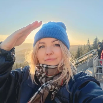 Opiekunka: Patrycja T.