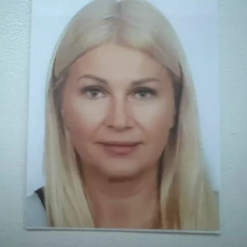 Opiekunka: Lucyna L.