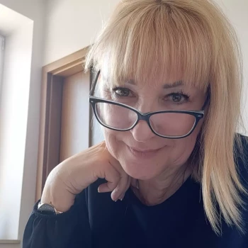 Opiekunka: Małgorzata B.