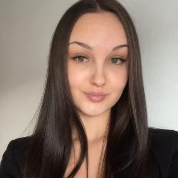 Opiekunka: Gabriela K.