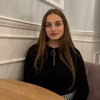 Opiekunka: Adriana D.