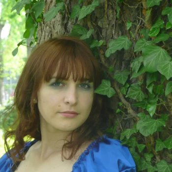 Opiekunka: Aneta A.