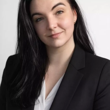 Opiekunka: Justyna K.