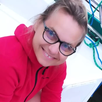 Opiekunka: Aleksandra G.