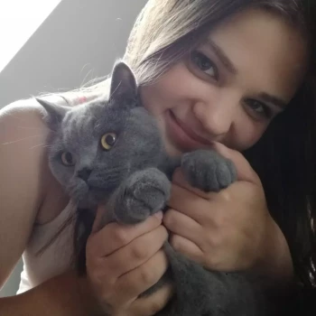 Opiekunka: Jagoda D.