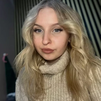 Opiekunka: Jowita N.
