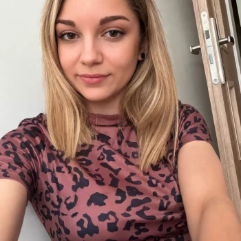 Opiekunka: Olha S.