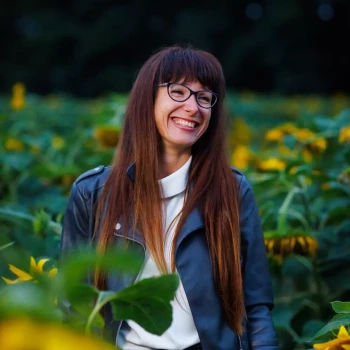 Opiekunka: Alicja P.