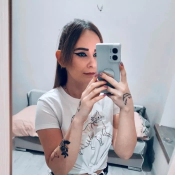 Opiekunka: Paulina K.