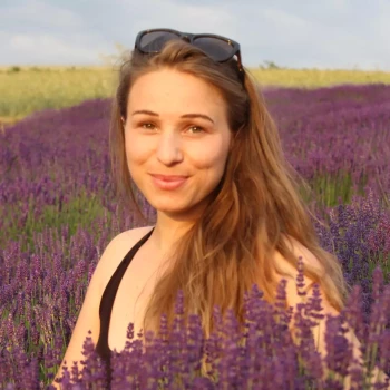 Opiekunka: Aleksandra P.