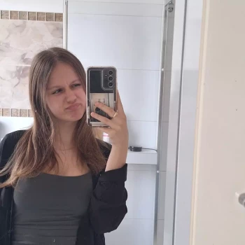 Opiekunka: Paulina K.
