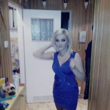 Opiekunka: Barbara S.