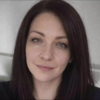 Opiekunka: Magdalena K.
