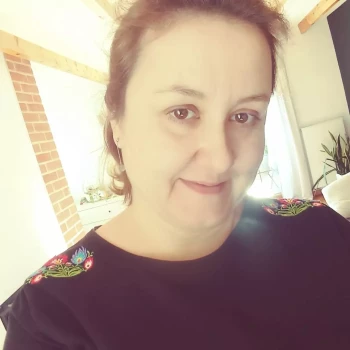 Opiekunka: Małgorzata B.