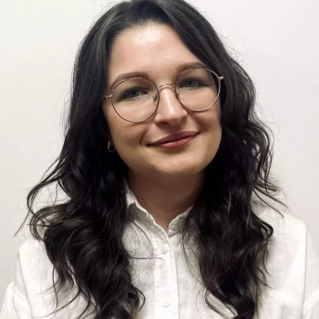 Opiekunka: Ania K.