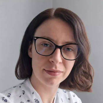 Opiekunka: Paulina B.
