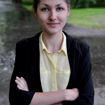 Opiekunka: Jagoda B.