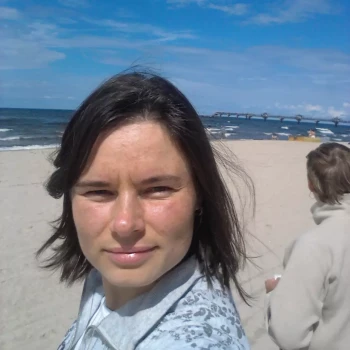 Opiekunka: Anna P.