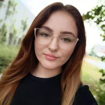 Opiekunka: Anna P.