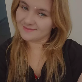Opiekunka: Marcelina G.