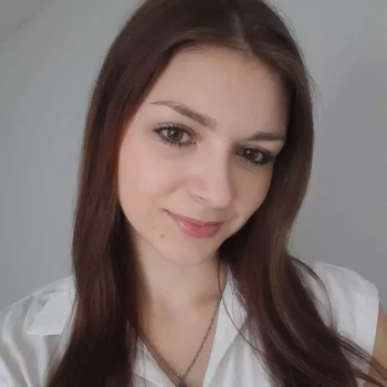 Opiekunka: Olga P.
