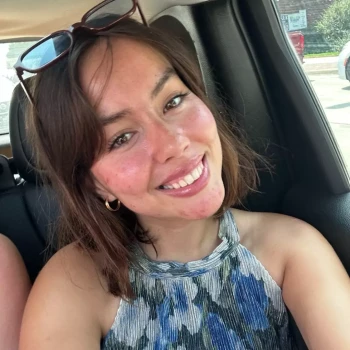 Opiekunka: Rania H.