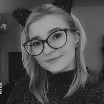 Opiekunka Melisa C.: na pracy z dziećmi. Człuchów, Debrzno