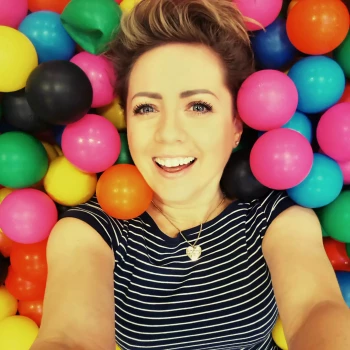 Opiekunka: Magdalena N.