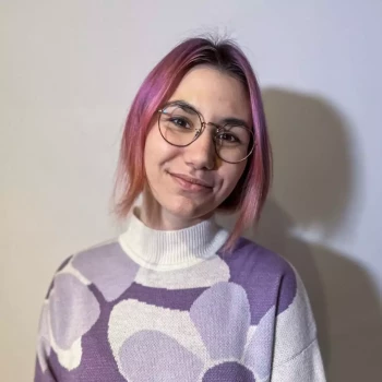 Opiekunka: Izabela O.