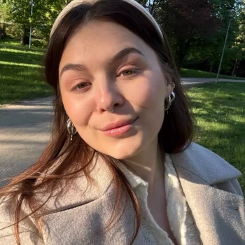 Opiekunka: Valery S.