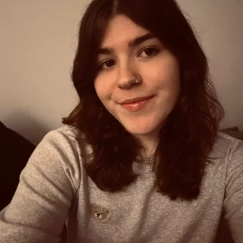 Opiekunka: Aleksandra R.