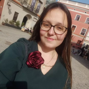 Opiekunka: Aleksandra N.